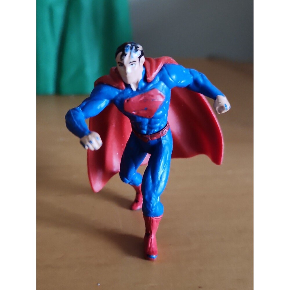 2018 Greenbrier International - DC Comics - 2.75" Superman Justice League